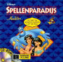 Aladdin: Spellenparadijs