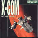X-COM: Ufo Defense
