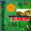 Battleground 7: Bull Run 1861