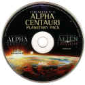 Alpha Centauri: Planetary Pack