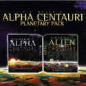 Alpha Centauri: Planetary Pack