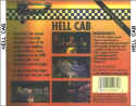 Hell Cab