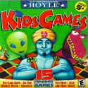 Hoyle Kids Games 2002