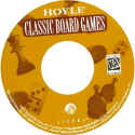 Hoyle Classic Board Games