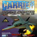 Carrier: Strike Force iF/A-18E