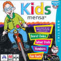 Kids Mensa