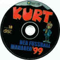 KURT: Fussball Manager '99