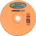 Lemmings vol.1-3: Neon Edition