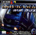 LKW-Raser: Hard Truck