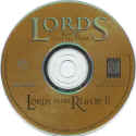 Lords Royal Collection