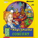 The Magic School Bus: Concert