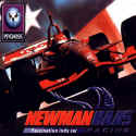 Newman: Haas Racing