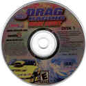 NHRA Drag Racing: Main Event