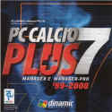 PC Calcio 7 Plus: Manager 99-2000