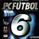PC Futbol 6: Apertura 98