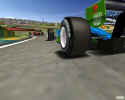 F1 Racing Simulation 3