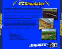 RC Simulator