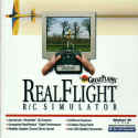 Real Flight R/C Simulator