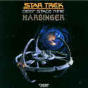 Star Trek: Deep Space Nine - Harbinger