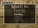 Road to India (Cesta do Indie)