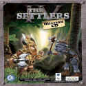 The Settlers 4: Mission CD