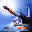 Ski Springen: Herausforderung 2001