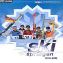 RTL Ski Springen 2003