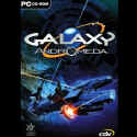Galaxy Andromeda (Imperium Galactica 3)