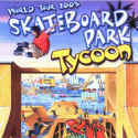 Skateboard Park Tycoon: World Tour 2003