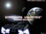 Starship Unlimited 2: Divided Galaxies