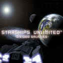 Starship Unlimited 2: Divided Galaxies