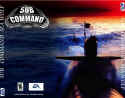 Sub Command: Akula SeaWolf 688