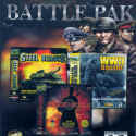 Battle Pak