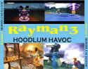 Rayman 3: Hoodlum Havoc