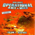 Operational Art of War: 1939-1955