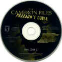 The Cameron Files 2: Pharaoh's Curse