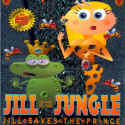 Jill of the Jungle 3: Jill Saves the Prince