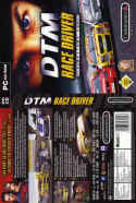 DTM Race Driver