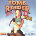 Tomb Raider 2: The Golden Mask