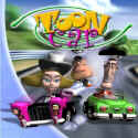 Toon Car