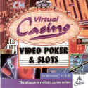 Virtual Casino: Video Poker and Slots