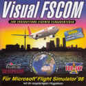 Visual FSCOM: Flight Simulator 98