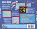 Visual FSCOM: Flight Simulator 98
