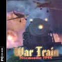 War Train: Normandie 1944