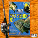 Zebco Pro Fishing 3D