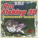 Zebco Pro Fishing 3D: Tournament Edition