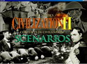 Civilization 2: Conflicts in Civilization Scenarios