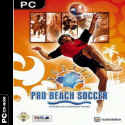 Pro Beach Soccer