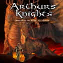 Arthur's Knights 2: The Secret Of Merlin