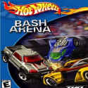 Hot Wheels: Bash Arena